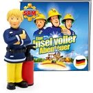 Tonies® Feuerwehrmann Sam - Eine Insel voller Abenteuer
