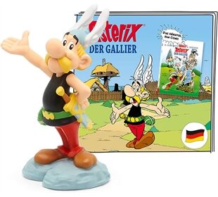 Tonies® Asterix - Asterix der Gallier [DACH]