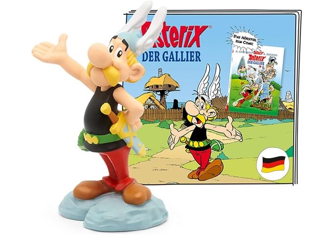 Tonies® Asterix - Asterix der Gallier [DACH]