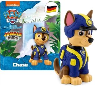 Tonies® PAW Patrol - Jungle Pups: Chase