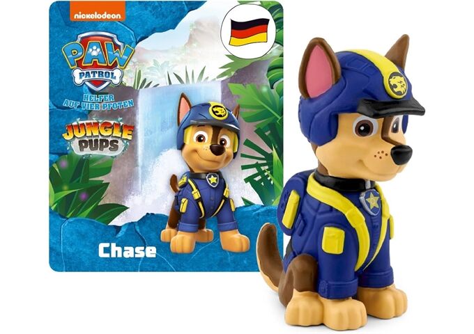 Tonies® PAW Patrol - Jungle Pups: Chase
