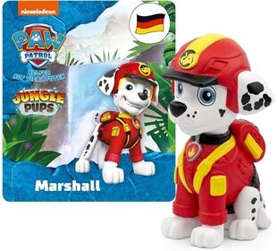 Tonies® PAW Patrol - Jungle Pups: Marshall
