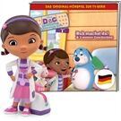 Tonies® Disney Doc McStuffins Spielzeugärztin - Buh machst