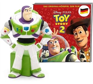 Tonies® Disney Toy Story - Toy Story 2 [DACH]