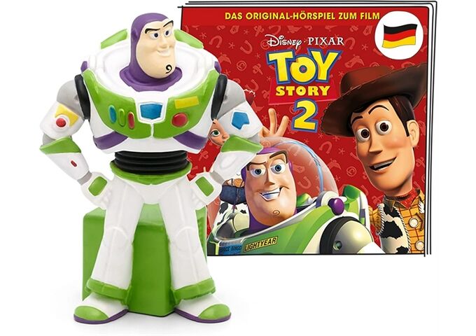 Tonies® Disney Toy Story - Toy Story 2 [DACH]