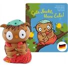 Tonies® Die Eule mit der Beule - Gute Nacht kleine Eule [D