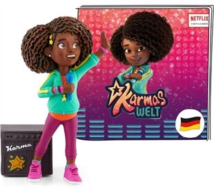 Tonies® Karma's Welt [DACH]
