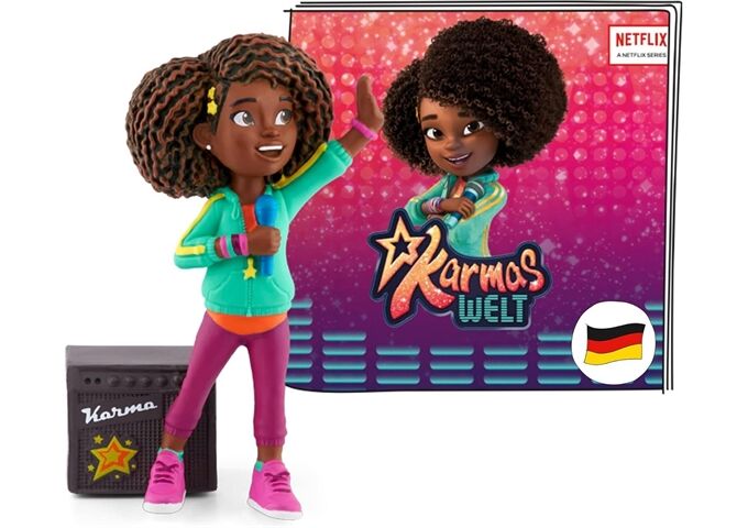 Tonies® Karma's Welt [DACH]