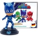 Tonies® PJ Masks - Los geht’s Pyjamahelden [DACH]