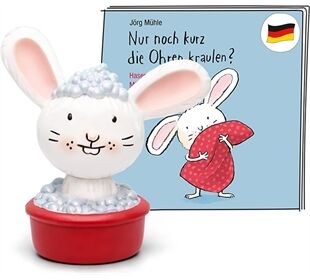Tonies® Hasenkind - Nur noch kurz die Ohren kraulen? Hasen