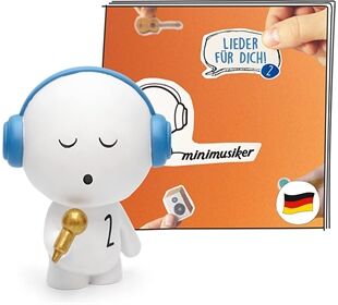 Tonies® Minimusiker - Album 2