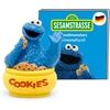 Tonies® Sesamstraße - Krümelmonsters Mitmampfspaß