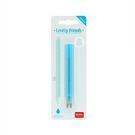 Legami REFILL Gel Pen - SKY BLUE - 2 Stück