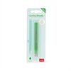 Legami REFILL Gel Pen - GREEN - 2 Stück