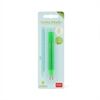 Legami REFILL Gel Pen - NEON GREEN - 2 Stück