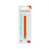 Legami REFILL Gel Pen - ORANGE - 2 Stück