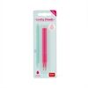 Legami REFILL Gel Pen - PINK - 2 Stück