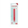 Legami REFILL Gel Pen - RED - 2 Stück