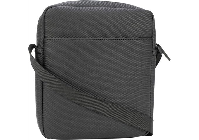Strellson westferry marcus shoulderbag xsvz black