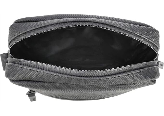 Strellson westferry marcus shoulderbag xsvz black