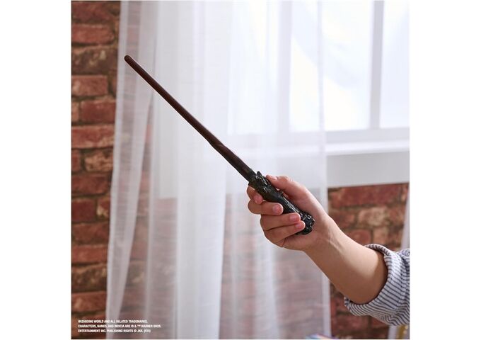 Amigo Wwo Magical Coll. Zauberstab Harry