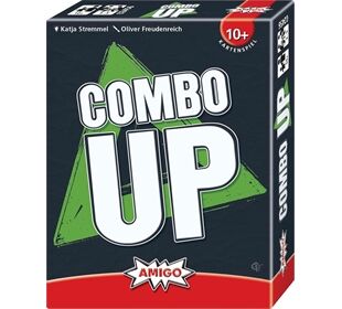 Amigo Kartenspiel Combo up