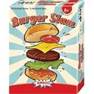 Amigo Kartenspiel Burger Slam