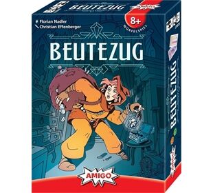 Amigo Beutezug