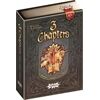Amigo 3 Chapters