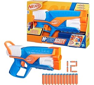 Nerf Nerf N Series Agility