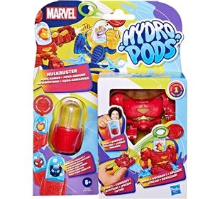 Hasbro HDP Marvel Wasser-R stung Sortiment