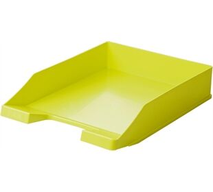 EK Briefablage C4 lemon