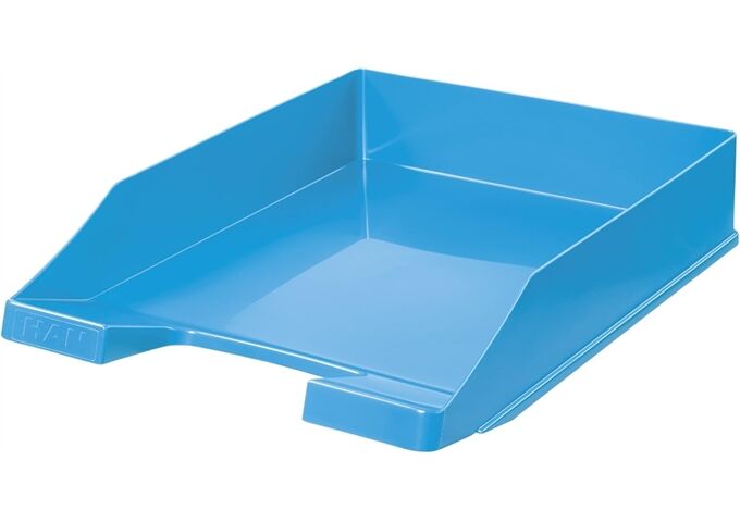 EK Briefablage Klassik DINA4 h-bl