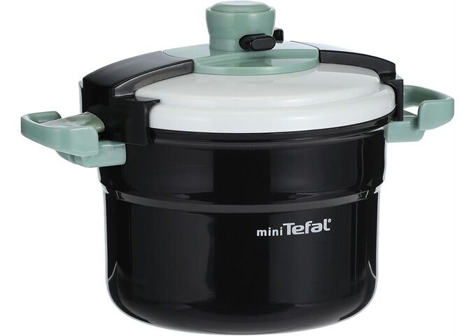 Simba Tefal Schnellkochtopf