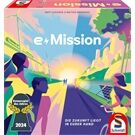 Schmidt Spiele e-Mission