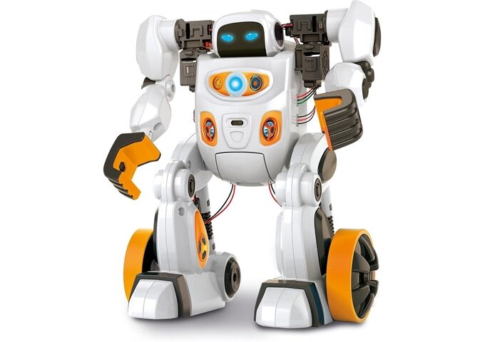 Clementoni RoboMaker Starter 2