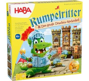 Haba Rumpelritter