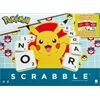 Mattel Scrabble Pokemon (D)