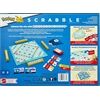Mattel Scrabble Pokemon (D)