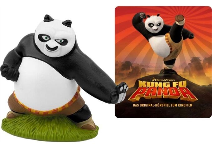 Tonies Kung Fu Panda - Kung Fu Panda