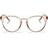 looplabb PAPILLON LL16D +2.50 crystal champagne