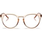 looplabb PAPILLON LL16D +2.50 crystal champagne