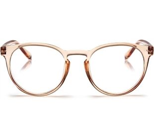 looplabb PAPILLON LL16D +2.50 crystal champagne