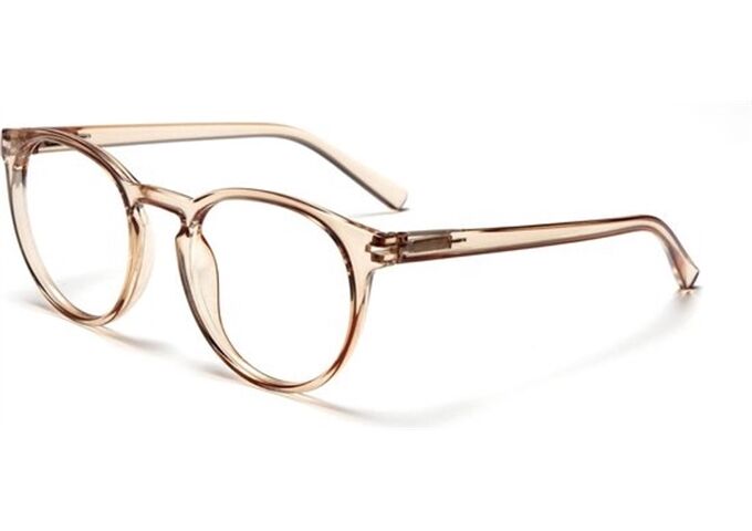 looplabb PAPILLON LL16D +2.50 crystal champagne