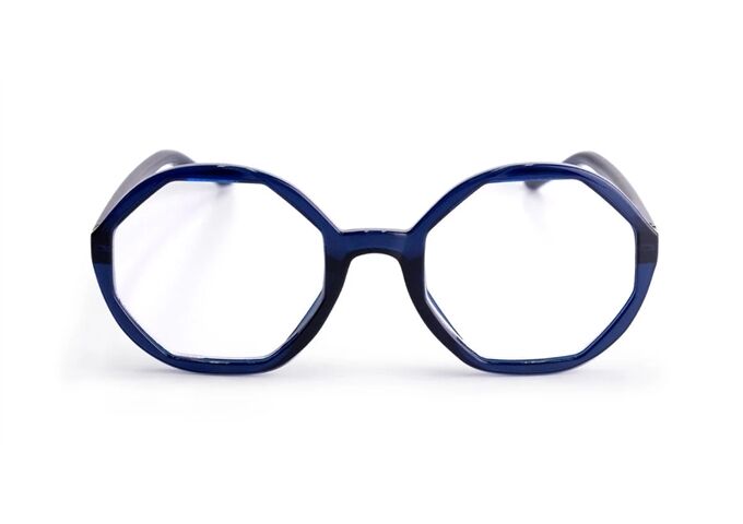 looplabb LOLITA LL18P +1.00 blue marine