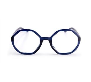 looplabb LOLITA LL18P +1.50 blue marine