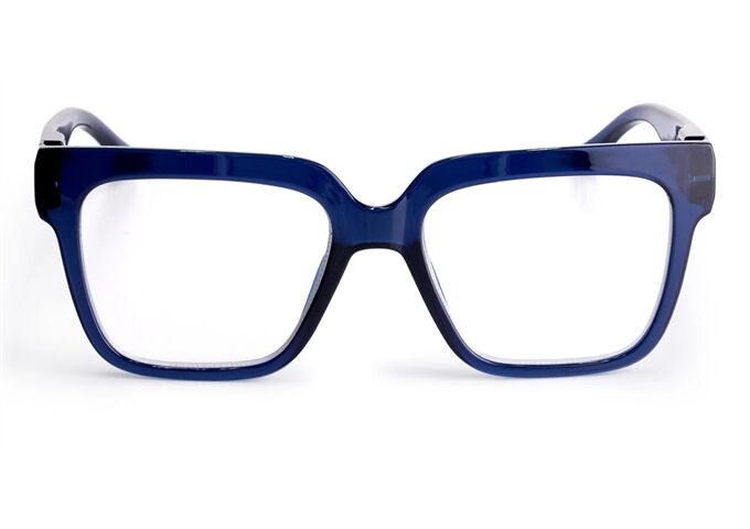 looplabb MAX LL24D +3.00 blue marine