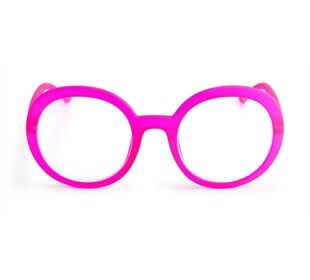 looplabb JANE LL25F +3.00 neon pink