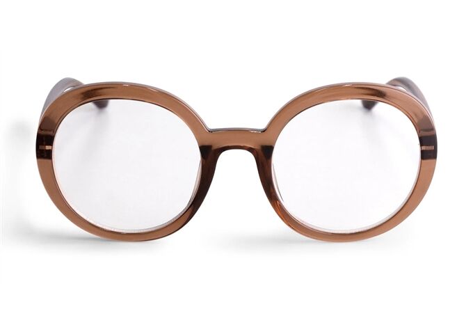 looplabb JANE LL25B +2.00 hazel