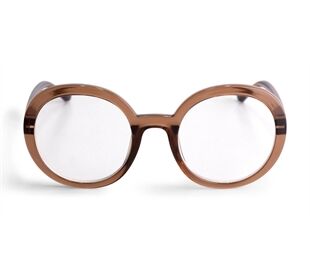 looplabb JANE LL25B +1.00 hazel